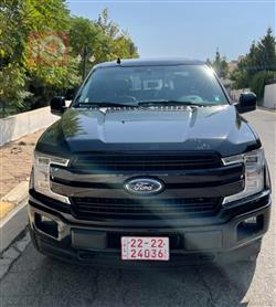 فۆرد F-150